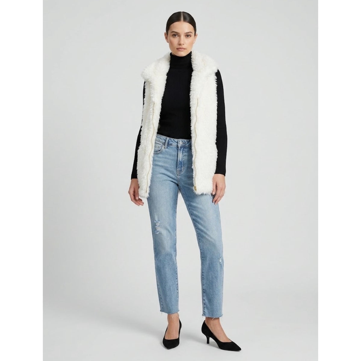 HIDDEN JEANS Quinn Crop Cigarette Skinny Jean NWT Size 26