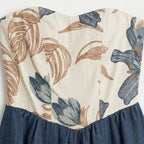 AYLAYA Antibes Dress NWT Size SMALL