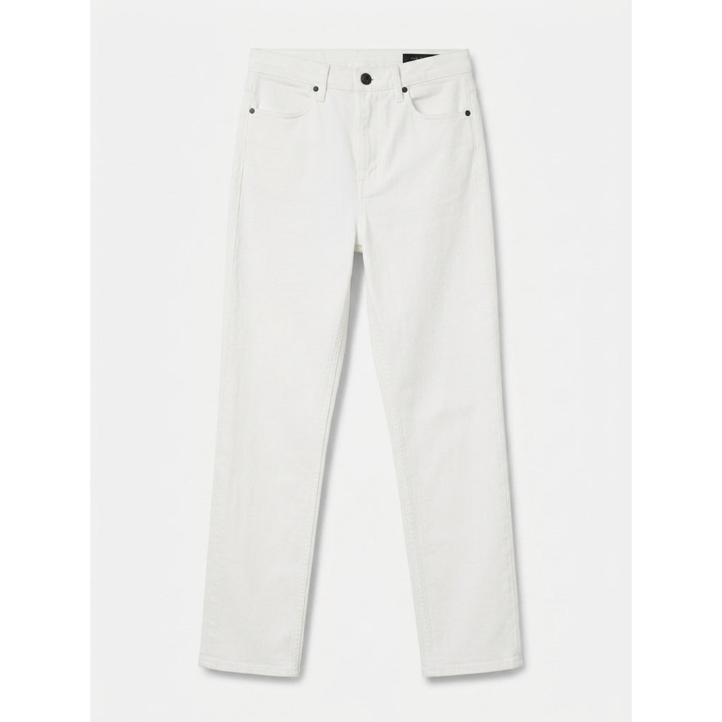 RAG & BONE High Rise Ankle Cigarette Jean Size 30