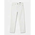 RAG & BONE High Rise Ankle Cigarette Jean Size 30