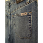 JOES JEANS Ric Wide Leg Ankle Jean NWT Size 27