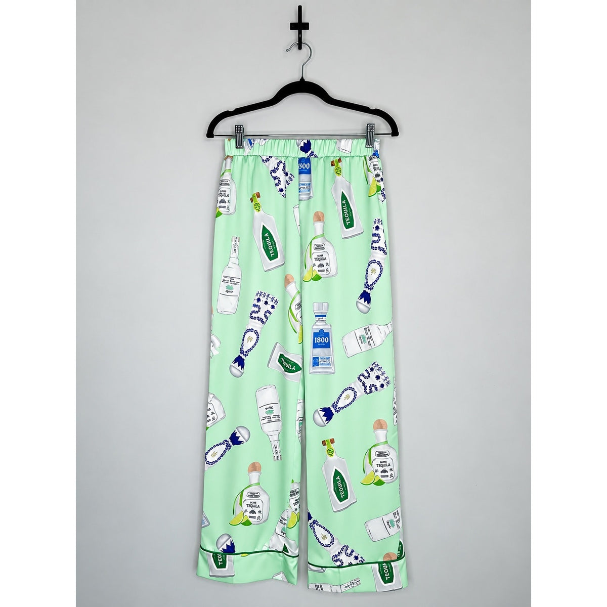 SHESHOW One Tequila, Two Tequila Pajama Set NWT Size Small