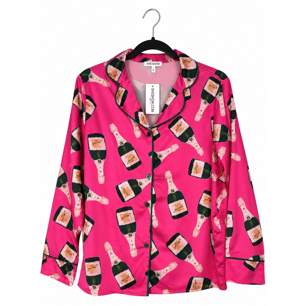 SHESHOW Champagne Dreams NWT Size XS