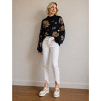 HIDDEN JEANS Taylor High-Rise Skinny Jeans NWT Size 26