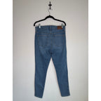 MADEWELL 10" High-Rise Skinny NWT Size 28