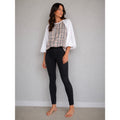WE THE FREE Bella Moto NWT Size 28