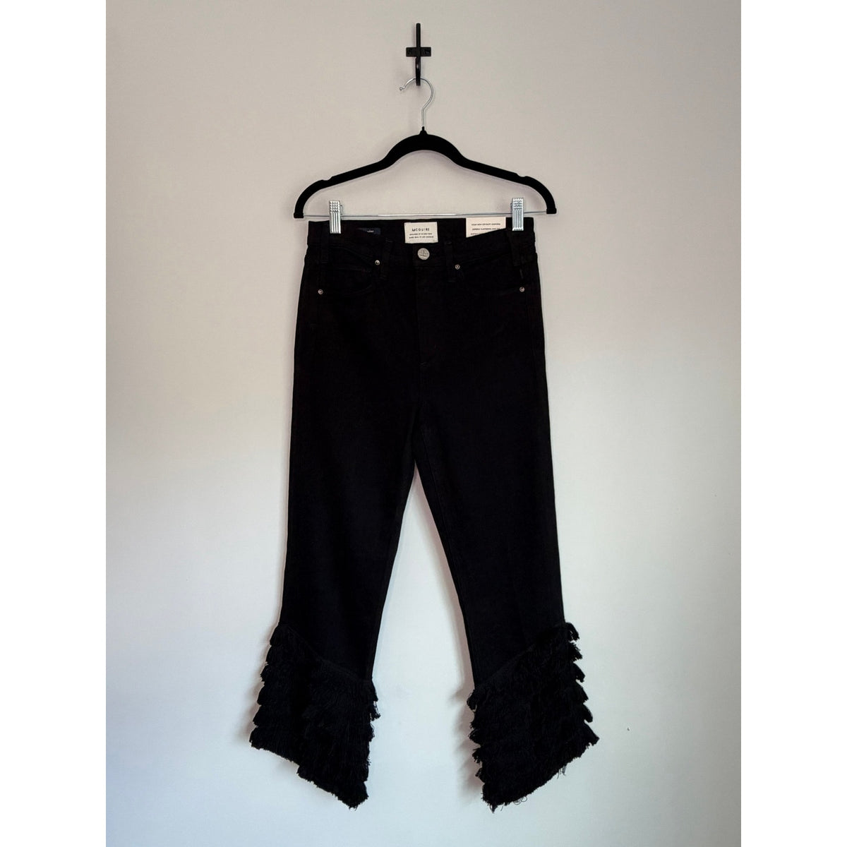 MCGUIRE Damn Fine Jean NWT Size 27