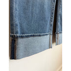 JOES JEANS Ric Wide Leg Ankle Jean NWT Size 27