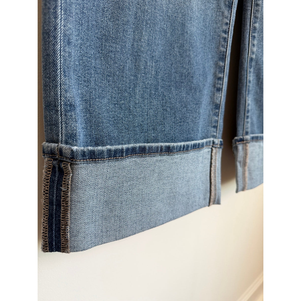 JOES JEANS Ric Wide Leg Ankle Jean NWT Size 27