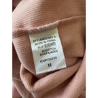 HEYSON Freckled Poppy Mineral Wash Thermal Skirt w/ Side Slit NWT Size Medium