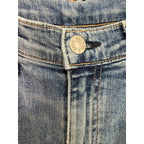 RAG & BONE JEANS Distressed High-Rise Skinny Jean NWT Size 27