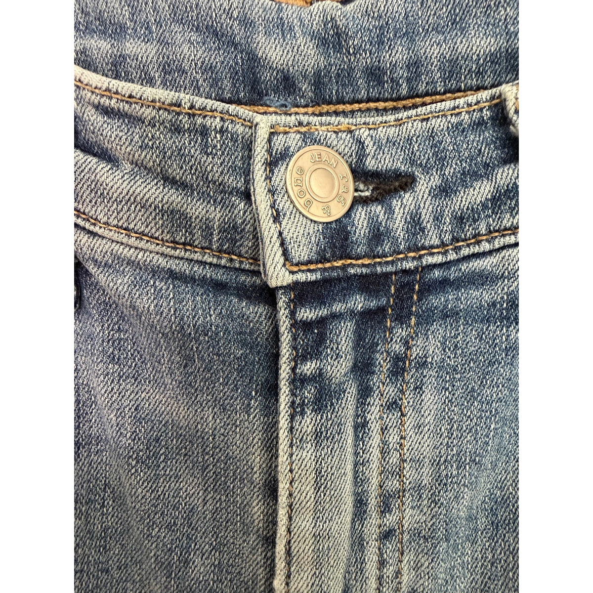 RAG & BONE JEANS Distressed High-Rise Skinny Jean NWT Size 27
