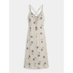NKN NEKANE Floral Slip Dress NWT Size MEDIUM