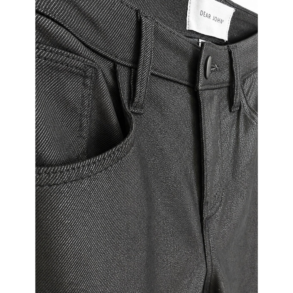 DEAR JOHN Blaire High Rise Slim Straight Pant NWT Size 25