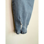 CEROS Distressed Skinny Jean NWOT Size 28