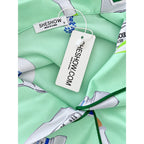 SHESHOW One Tequila, Two Tequila Pajama Set NWT Size Small