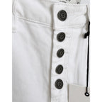 HIDDEN JEANS Taylor High-Rise Skinny Jeans NWT Size 26