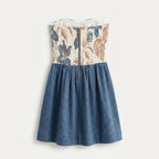 AYLAYA Antibes Dress NWT Size SMALL