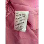 HEYSON Sleeveless Button-Front Dress NWT Size Medium
