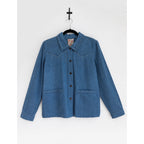 JOHNNY WAS Shirley Western Worker Jacket NWT Size SMALL