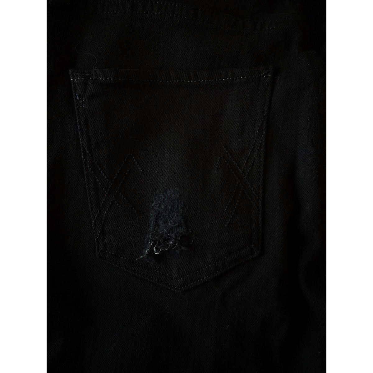 MCGUIRE Damn Fine Jean NWT Size 27