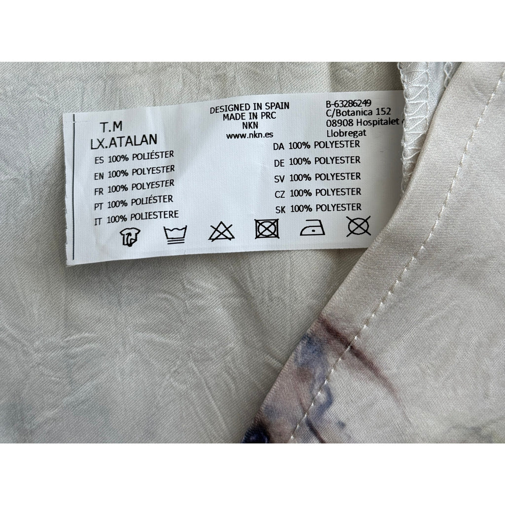 NKN NEKANE Floral Slip Dress NWT Size MEDIUM