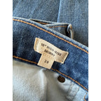 MADEWELL 10" High-Rise Skinny NWT Size 28
