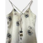 NKN NEKANE Floral Slip Dress NWT Size MEDIUM