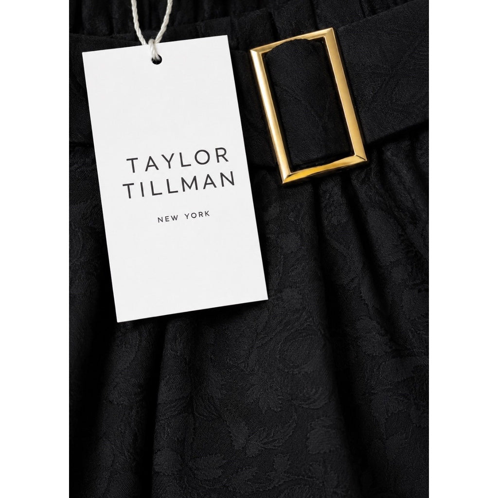 TAYLOR TILLMAN Paige Skirt NWT Size Small