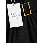 TAYLOR TILLMAN Paige Skirt NWT Size Small