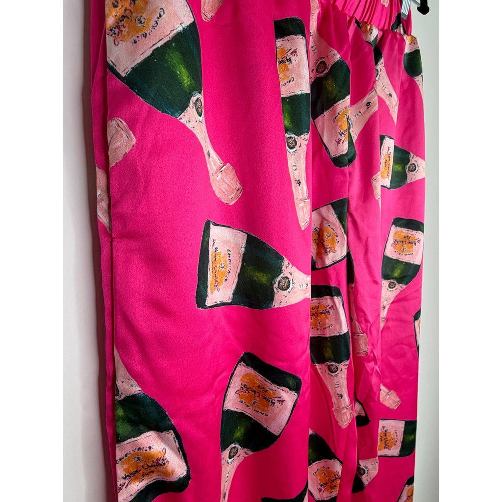 SHESHOW Champagne Dreams NWT Size XS