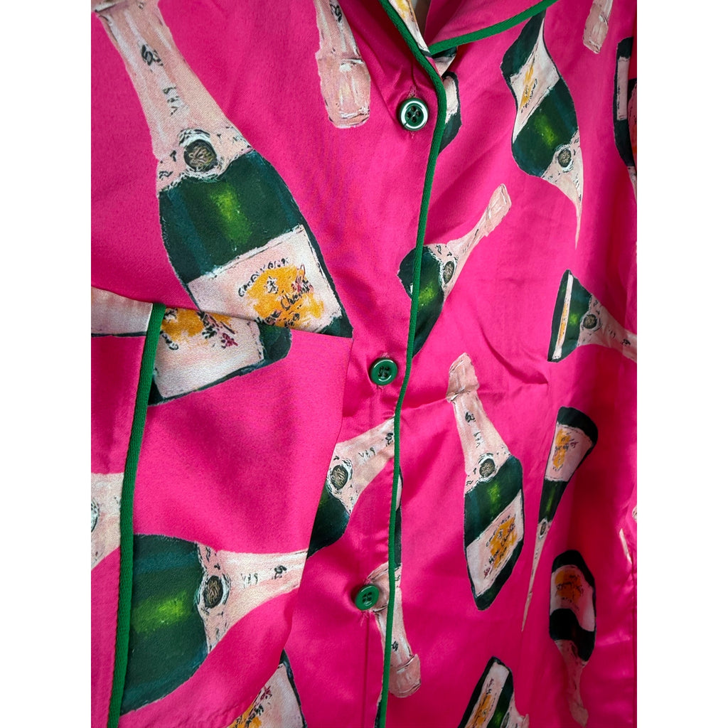 SHESHOW Champagne Dreams NWT Size XS