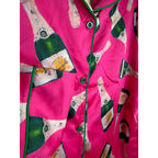 SHESHOW Champagne Dreams NWT Size XS