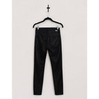 DEAR JOHN Blaire High Rise Slim Straight Pant NWT Size 25