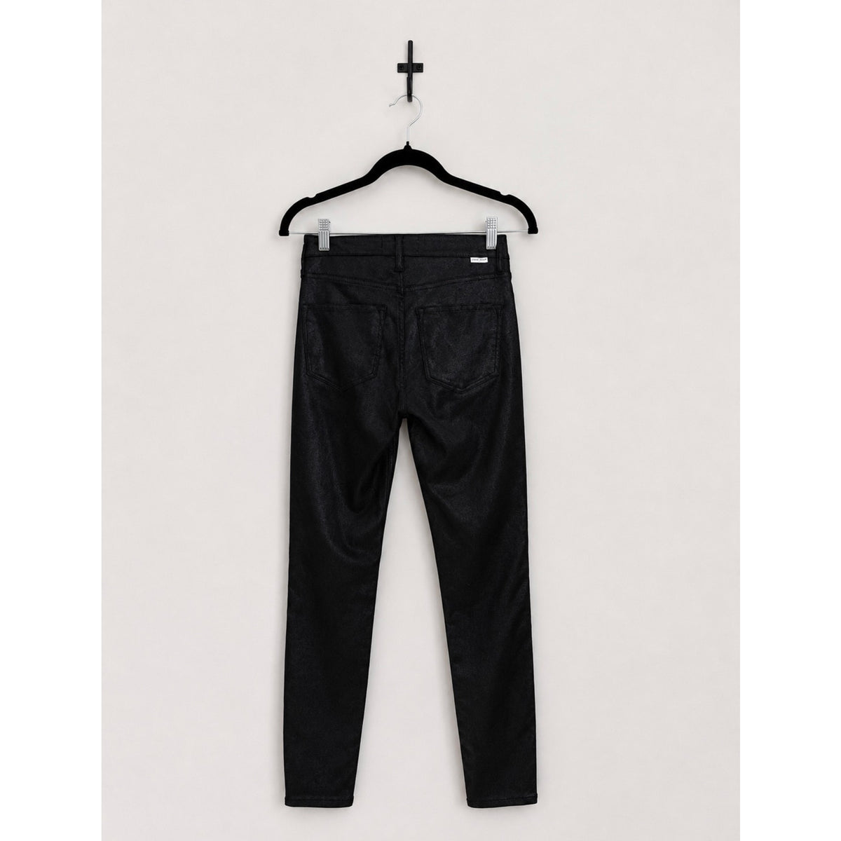 DEAR JOHN Blaire High Rise Slim Straight Pant NWT Size 25