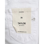 HIDDEN JEANS Taylor High-Rise Skinny Jeans NWT Size 26