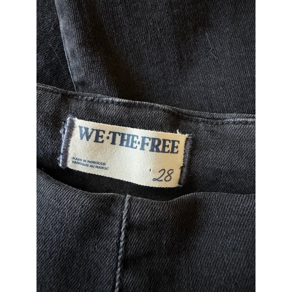 WE THE FREE Bella Moto NWT Size 28