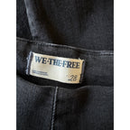 WE THE FREE Bella Moto NWT Size 28
