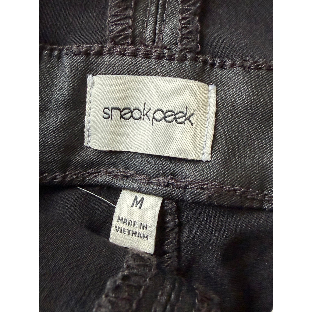 SNEAK PEEK Rocker Jumper NWT Size Large