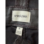 SNEAK PEEK Rocker Jumper NWT Size Large