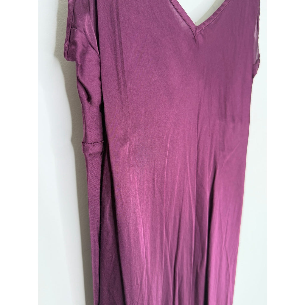 JADE by JOHNNY WAS Donovan Velvet Dress NWT Size SMALL