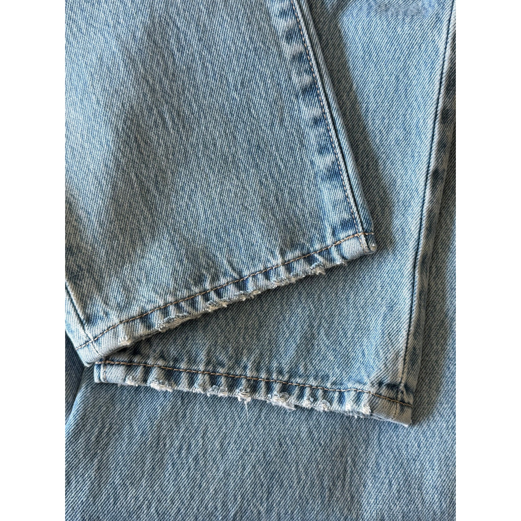 HIDDEN JEANS Tracey Straight Jeans NWT Size 26