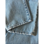 HIDDEN JEANS Tracey Straight Jeans NWT Size 26