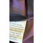 JOHNNY WAS WORKSHOP V-Neck Swing Blouse NWT Size SMALL