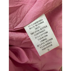 HEYSON Sleeveless Button-Front Dress NWT Size Small
