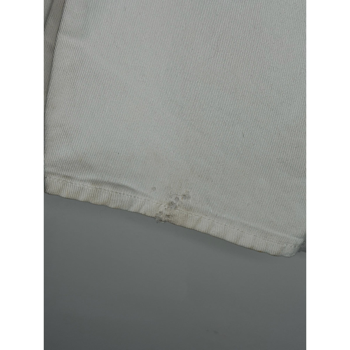 RAG & BONE High Rise Ankle Cigarette Jean Size 30