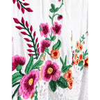 JOHNNY WAS Brixley Blouse NWT Size S