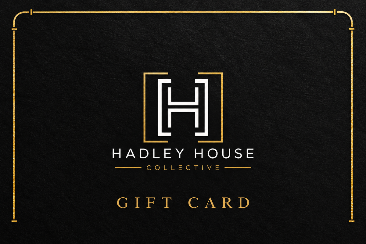 Hadley House Collective Gift Card
