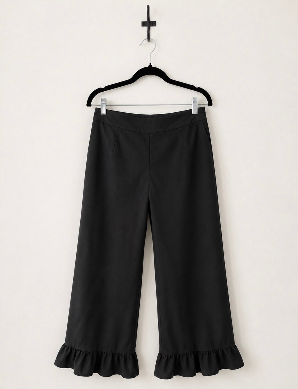 Ahoy Ruffle Pant