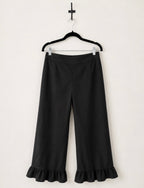 Ahoy Ruffle Pant